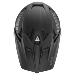 Uvex HLMT 10 Bike Downhill Helm -Uvex uvex hlmt 10 bike downhill helm 3