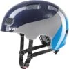 Uvex Hlmt 4 BMX/Skate Helm - Deep Space-blue Wave -Uvex uvex hlmt 4 Fahrradhelm Skaterhelm deep space blue wave 1