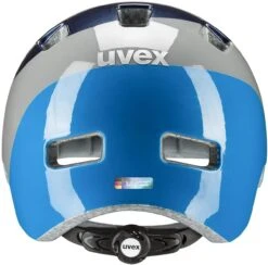 Uvex Hlmt 4 BMX/Skate Helm - Deep Space-blue Wave -Uvex uvex hlmt 4 Fahrradhelm Skaterhelm deep space blue wave 3