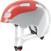 Uvex Hlmt 4 BMX/Skate Helm - Grapefruit-grey Wave -Uvex uvex hlmt 4 grapefruit grey 1