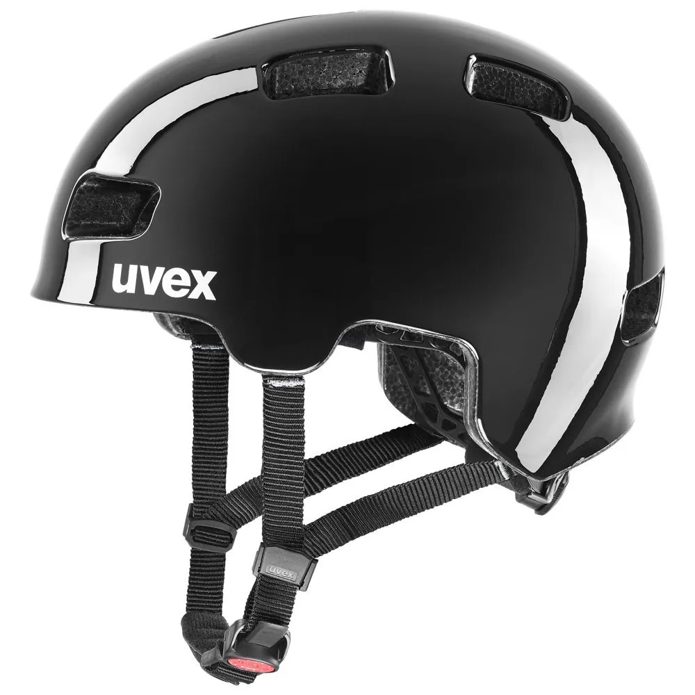 Uvex HLMT 4 Helm überholt 3 Uvex HLMT 4 Helm überholt