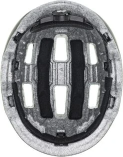 Uvex Hlmt 4 Cc BMX/Skate Helm - Forrest Mat -Uvex uvex hltm 4 cc skaterhelm kinderhelm forrest matt 4