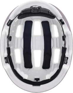 Uvex Hlmt 4 Cc BMX/Skate Helm - Plum Mat -Uvex uvex hltm 4 cc skaterhelm kinderhelm plum matt 4