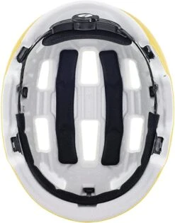 Uvex Hlmt 4 Cc BMX/Skate Helm - Sunbee Mat -Uvex uvex hltm 4 cc skaterhelm kinderhelm sunbee matt 4