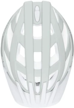 Uvex I-vo Cc Fahrradhelm - Papyrus Mat -Uvex uvex i vo cc Fahrradhelm papyrus mat 5