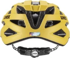 Uvex I-vo Cc Fahrradhelm - Sunbee Matt -Uvex uvex i vo cc Fahrradhelm sunbee mat 3