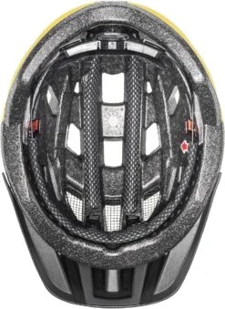 Uvex I-vo Cc Fahrradhelm - Sunbee Matt -Uvex uvex i vo cc Fahrradhelm sunbee mat 4