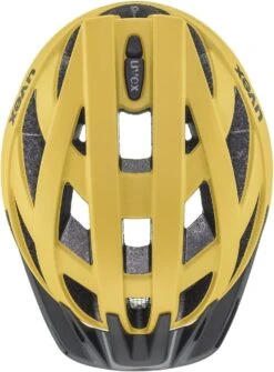 Uvex I-vo Cc Fahrradhelm - Sunbee Matt -Uvex uvex i vo cc Fahrradhelm sunbee mat 5