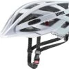 Uvex I-vo Cc Fahrradhelm - White-cloud Matt -Uvex uvex i vo cc Fahrradhelm white cloud mat 1