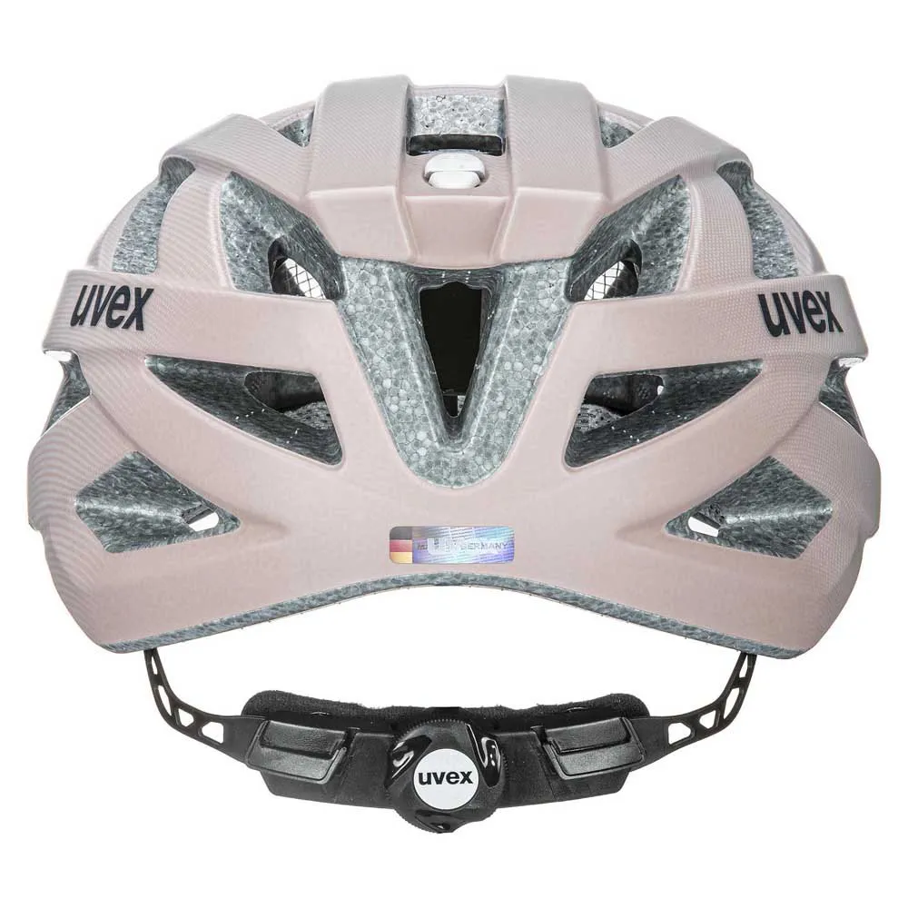 Uvex I-VO CC Helm 4 Uvex I-VO CC Helm – Bild 2