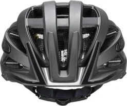 Uvex I-vo Cc MIPS Fahrradhelm - All Black Mat -Uvex uvex i vo cc mips Fahrradhelm all black mat 2