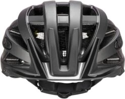 Uvex I-vo Cc MIPS Fahrradhelm - Black-plum Mat -Uvex uvex i vo cc mips Fahrradhelm black plum mat 2