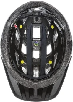 Uvex I-vo Cc MIPS Fahrradhelm - Dove Mat 11 Uvex I-vo Cc MIPS Fahrradhelm - Dove Mat -Uvex uvex i vo cc mips Fahrradhelm dove mat 5