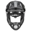 Uvex Jakkyl HDE 2.0 Downhill Helm -Uvex uvex jakkyl hde 2.0 downhill helm