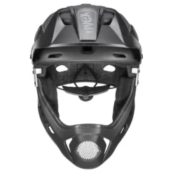 Uvex Jakkyl HDE 2.0 Downhill Helm