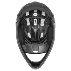 Uvex Jakkyl HDE 2.0 Downhill Helm -Uvex uvex jakkyl hde 2.0 downhill helm 4