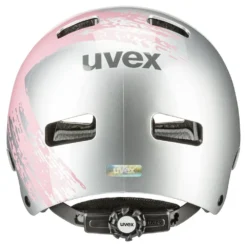 Uvex Kid 3 Helm -Uvex uvex kid 3 helm 8