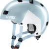 Skaterhelm Uvex Kid 3 - Cloud-white -Uvex uvex kid 3 kinder skaterhelm fahrradhelm cloud white 1