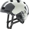 Skaterhelm Uvex Kid 3 - Rhino Sand -Uvex uvex kid 3 kinder skaterhelm fahrradhelm rhino sand 1