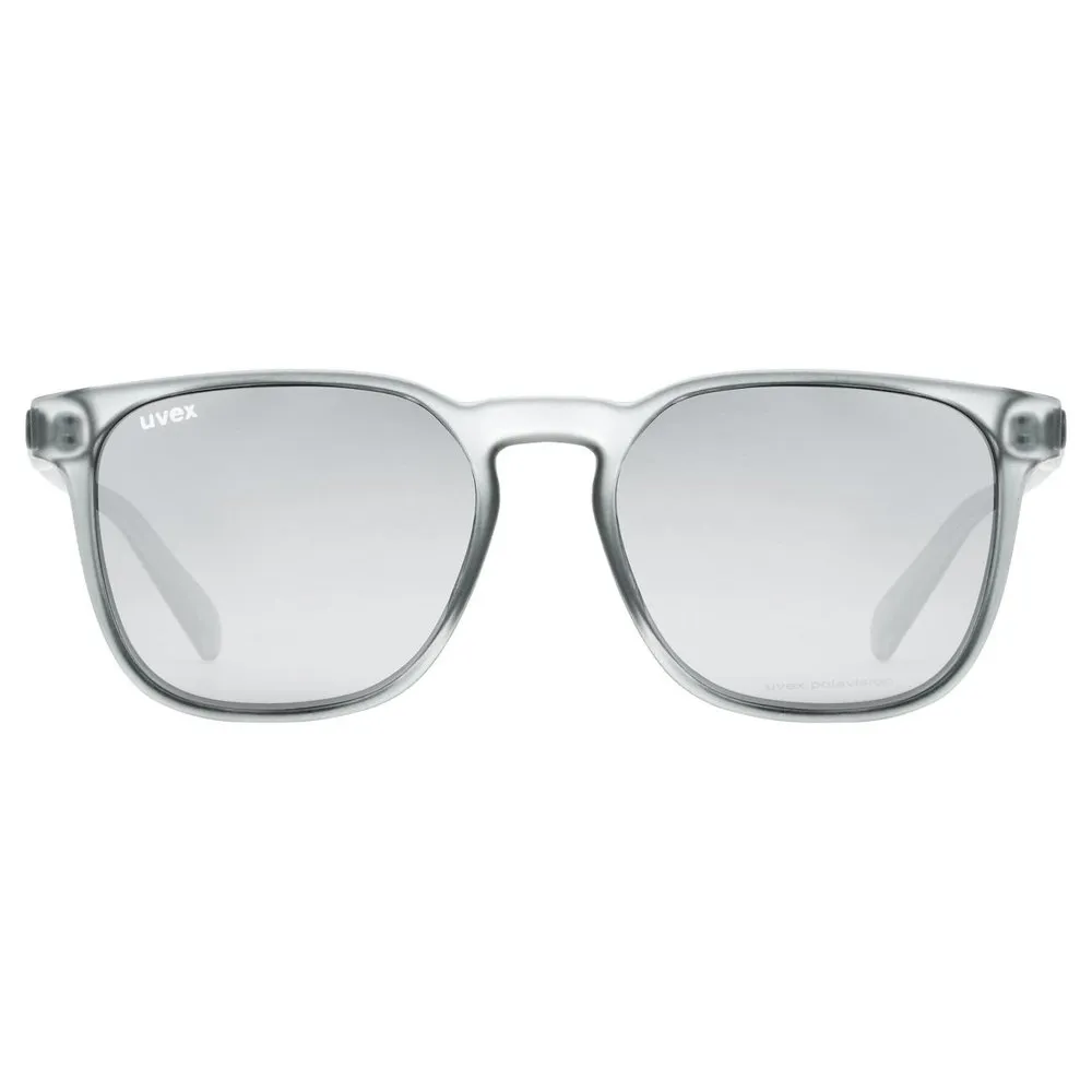 Uvex LGL 49 Polarvision Gespiegelt Sonnenbrille 4 Uvex LGL 49 Polarvision Gespiegelt Sonnenbrille – Bild 2