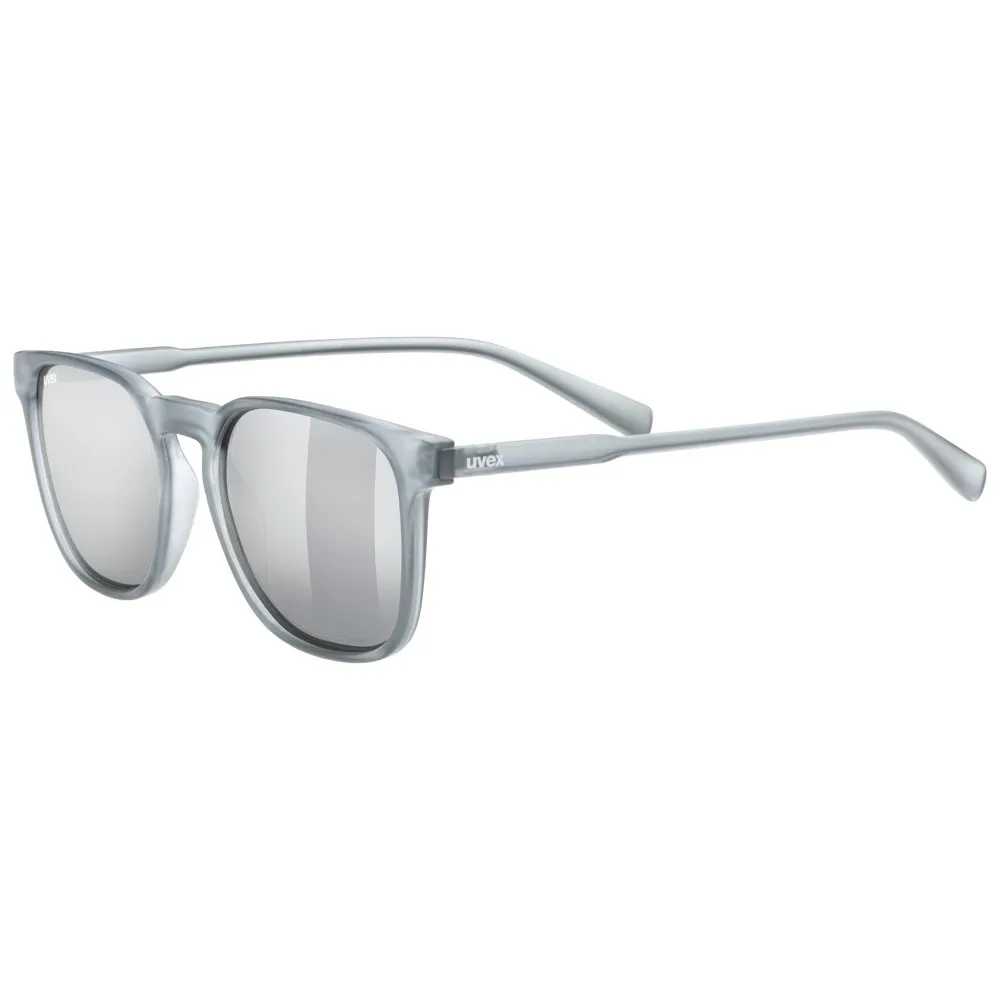 Uvex LGL 49 Polarvision Gespiegelt Sonnenbrille 3 Uvex LGL 49 Polarvision Gespiegelt Sonnenbrille