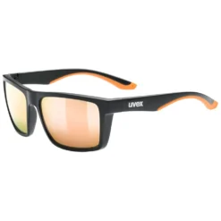 Uvex LGL Colorvision Gespiegelt Sonnenbrille