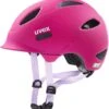 Fahrradhelm Uvex Oyo Kinderfahrradhelm - Berry Purple Mat 2 Fahrradhelm Uvex Oyo Kinderfahrradhelm - Berry Purple Mat -Uvex uvex oyo kinderfahrradhelm berry purple mat 1