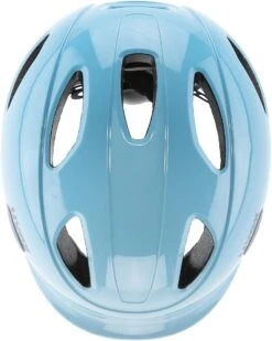 Fahrradhelm Uvex Oyo Kinderfahrradhelm - Cloud Blue-grey -Uvex uvex oyo kinderfahrradhelm cloud blue grey 3