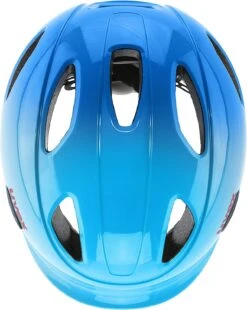 Fahrradhelm Uvex Oyo Kinderfahrradhelm - Ocean Blue 7 Fahrradhelm Uvex Oyo Kinderfahrradhelm - Ocean Blue -Uvex uvex oyo kinderfahrradhelm ocean blue 4
