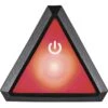 Uvex Quatro/gravel X Plug-In LED Xb 043 Helmrücklicht - Rot -Uvex uvex plug in LED XB043 S4191150400