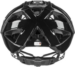 Uvex Quatro Mountainbike Helm - All Black -Uvex uvex quatro Fahrradhelm MTB Helm all black 3