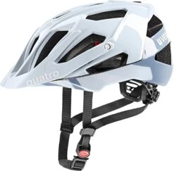 Uvex Quatro Mountainbike Helm - Cloud Camo
