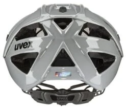 Uvex Quatro Mountainbike Helm - Rhino-black -Uvex uvex quatro MTB Fahrradhelm rhino black 3