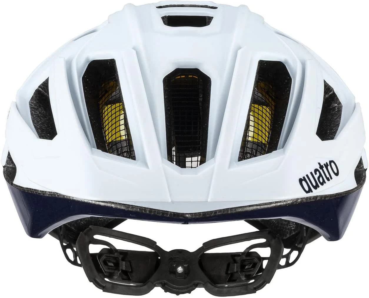 Uvex Quatro Cc MIPS Mountainbike Helm - Cloud Deep Space Matt 4 Uvex Quatro Cc MIPS Mountainbike Helm - Cloud Deep Space Matt – Bild 2