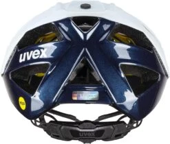 Uvex Quatro Cc MIPS Mountainbike Helm - Cloud Deep Space Matt 9 Uvex Quatro Cc MIPS Mountainbike Helm - Cloud Deep Space Matt -Uvex uvex quatro cc mips fahrradhelm cloud deep space matt 3