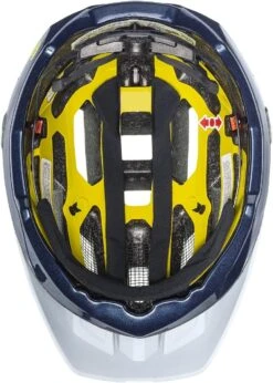 Uvex Quatro Cc MIPS Mountainbike Helm - Cloud Deep Space Matt 11 Uvex Quatro Cc MIPS Mountainbike Helm - Cloud Deep Space Matt -Uvex uvex quatro cc mips fahrradhelm cloud deep space matt 5