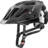 Uvex Quatro Cc Mountainbike Helm - All Black Matt 1 Uvex Quatro Cc Mountainbike Helm - All Black Matt -Uvex uvex quatro cc mtb mountainbike fahrradhelm all schwarz matt 1