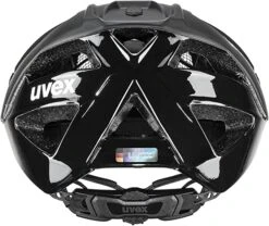 Uvex Quatro Cc Mountainbike Helm - All Black Matt -Uvex uvex quatro cc mtb mountainbike fahrradhelm all schwarz matt 3