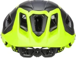 Uvex Quatro Integrale Mountainbike Helm - Black Lime Mat 7 Uvex Quatro Integrale Mountainbike Helm - Black Lime Mat -Uvex uvex quatro integrale MTB Fahrradhelm black lime mat 2