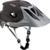 Uvex Quatro Integrale Mountainbike Helm - Grey Mat -Uvex uvex quatro integrale MTB Fahrradhelm grey mat 1