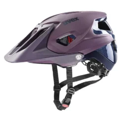 Uvex Quatro Integrale MTB Helm