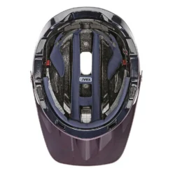 Uvex Quatro Integrale MTB Helm -Uvex uvex quatro integrale mtb helm 3