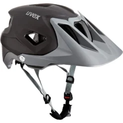 Uvex Quatro Integrale MTB Helm