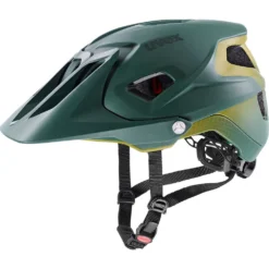 Uvex Quatro Integrale Tocsen MTB Helm