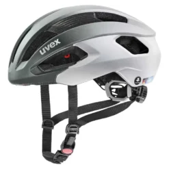 Uvex Rise CC Tocsen Rennrad Helm