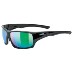 Uvex Sportstyle 222 Polarisierte Spiegel-Sonnenbrille