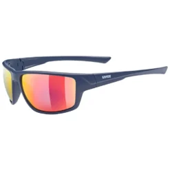 Uvex Sportstyle 230 Gespiegelt Sonnenbrille