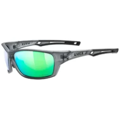 Uvex Sportstyle 232 Polarvision Gespiegelt Sonnenbrille