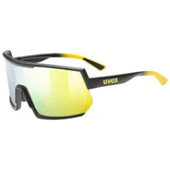 Uvex Sportstyle 235 Supravision Sonnenbrille