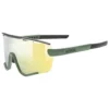 Uvex Sportstyle 236 Set Supravision Sonnenbrille -Uvex uvex sportstyle 236 set supravision sonnenbrille